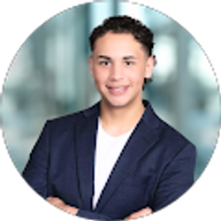 Profile photo of Adryan Cisneros