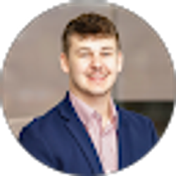 Profile photo of Dylan Carder