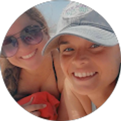 Profile photo of Mallory Carbo