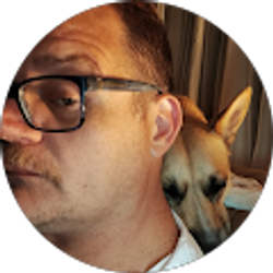 Profile photo of Collin Headley