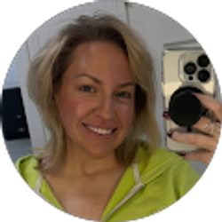 Profile photo of Stormie Jinright-Smith