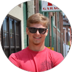 Profile photo of Trevor Nowlin