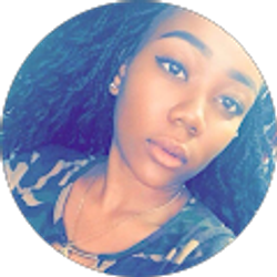 Profile photo of Priscilla Tando