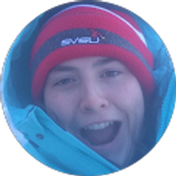 Profile photo of Olivia Rosencrantz