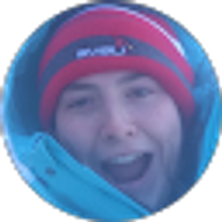 Profile photo of Olivia Rosencrantz