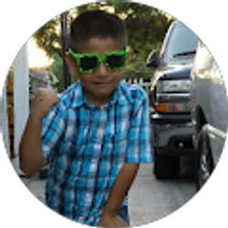 Profile photo of Johnny Prz (califas)