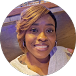 Profile photo of Shanice McDaniels