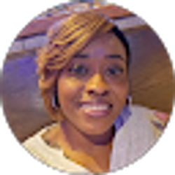 Profile photo of Shanice McDaniels