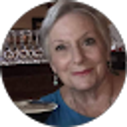 Profile photo of Rose Ann Pescheff