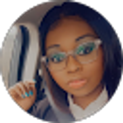 Profile photo of shanice walker