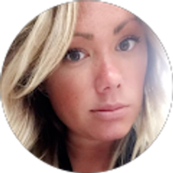 Profile photo of Morgan Thomas