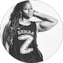 Profile photo of Karla Shereé Ford