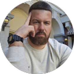 Profile photo of Ryan Chaplin