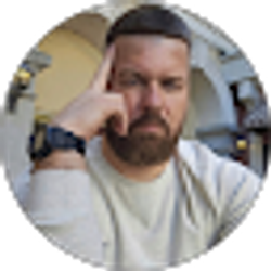 Profile photo of Ryan Chaplin