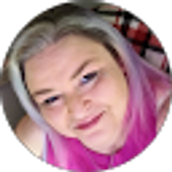 Profile photo of Teresa Powell