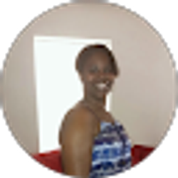 Profile photo of Pamela Lewis
