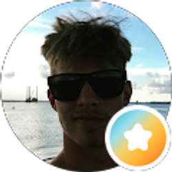 Profile photo of Solomon Koontz