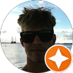 Profile photo of Solomon Koontz