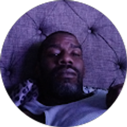 Profile photo of Derrick Alexander