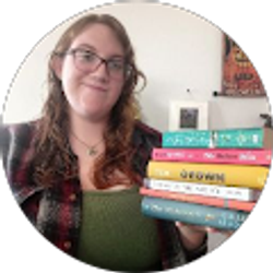 Profile photo of The Retro Reader