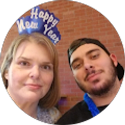 Profile photo of Jennifer Kamerad