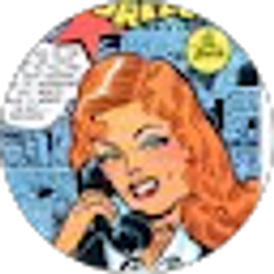Profile photo of Brenda Starr