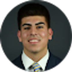Profile photo of Diego Enriquez
