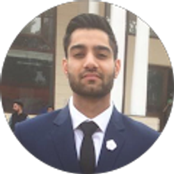 Profile photo of Khush Brar