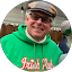 Profile photo of Bobby Doucette