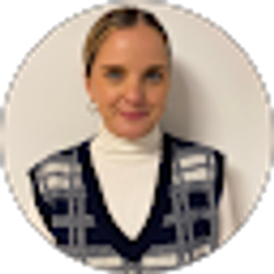 Profile photo of Brittany DiBernardo