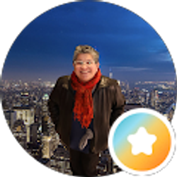 Profile photo of Polly Moreno