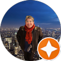 Profile photo of Polly Moreno