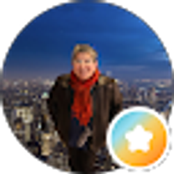 Profile photo of Polly Moreno