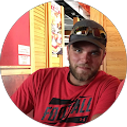 Profile photo of Alec Biggs