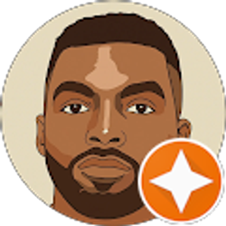 Profile photo of Marcus Thompson