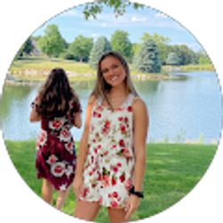 Profile photo of Danae Kostner