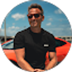 Profile photo of Robert Syslo