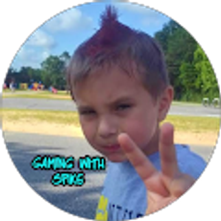 Profile photo of Gaming With Spike