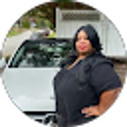 Profile photo of Natalie Brown