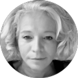 Profile photo of Gail Ahern