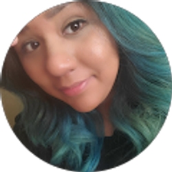 Profile photo of Daniela Martinez