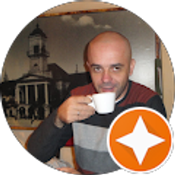 Profile photo of Goran Cvijetic