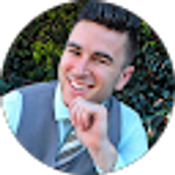 Profile photo of Dylan James