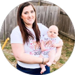 Profile photo of Rachel Beekman