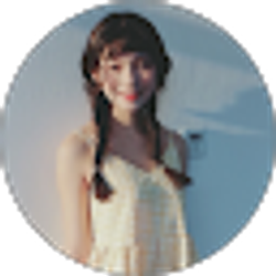 Profile photo of Shi Wu (Stella)