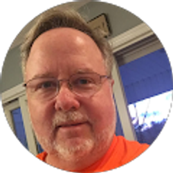 Profile photo of David Burchfield