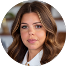 Profile photo of Kimberly Hansen