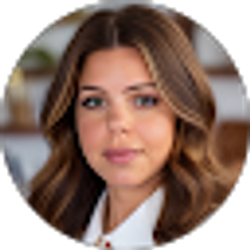 Profile photo of Kimberly Hansen