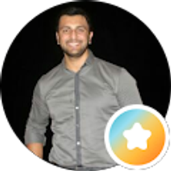 Profile photo of Sean Sohal