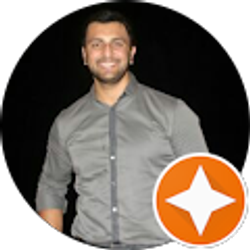 Profile photo of Sean Sohal